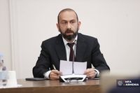 ՀՀ ԱԳ նախարարի ելույթը ԱԺ մշտական հանձնաժողովների համատեղ նիստում