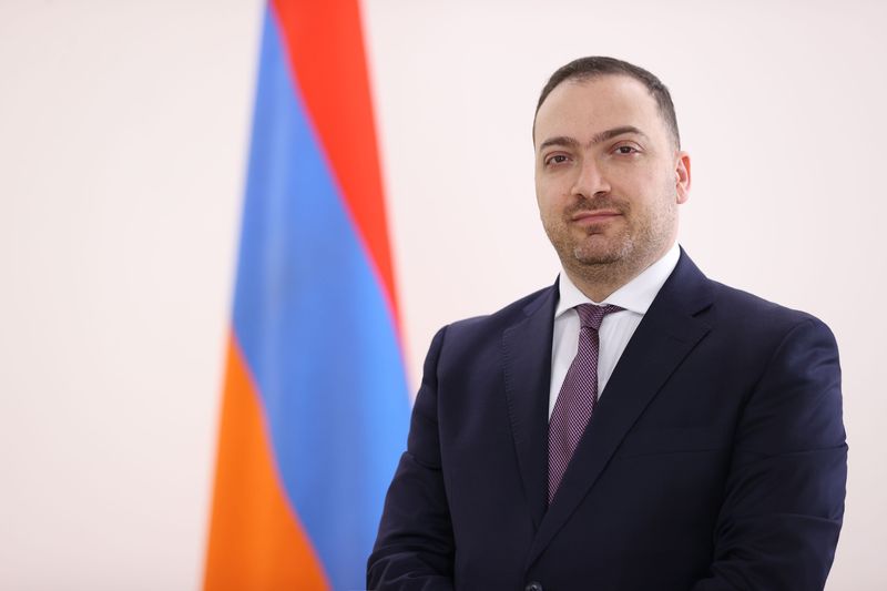 Davit Karapetyan