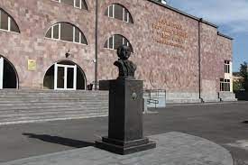 Branch of Lomonosov Moscow State University in Yerevan