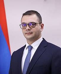 Ռոբերտ Աբիսողոմոնյան