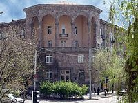 Վալերի Բրյուսովի անվան Երևանի պետական լեզվաբանական համալսարան